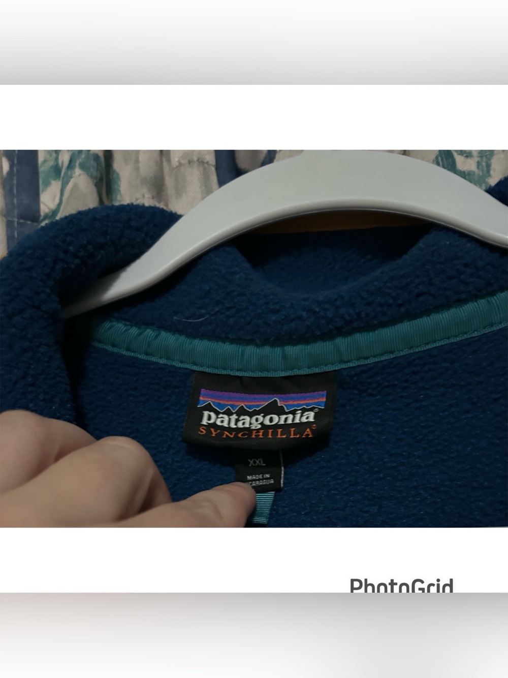 Patagonia - Picture 4 of 5